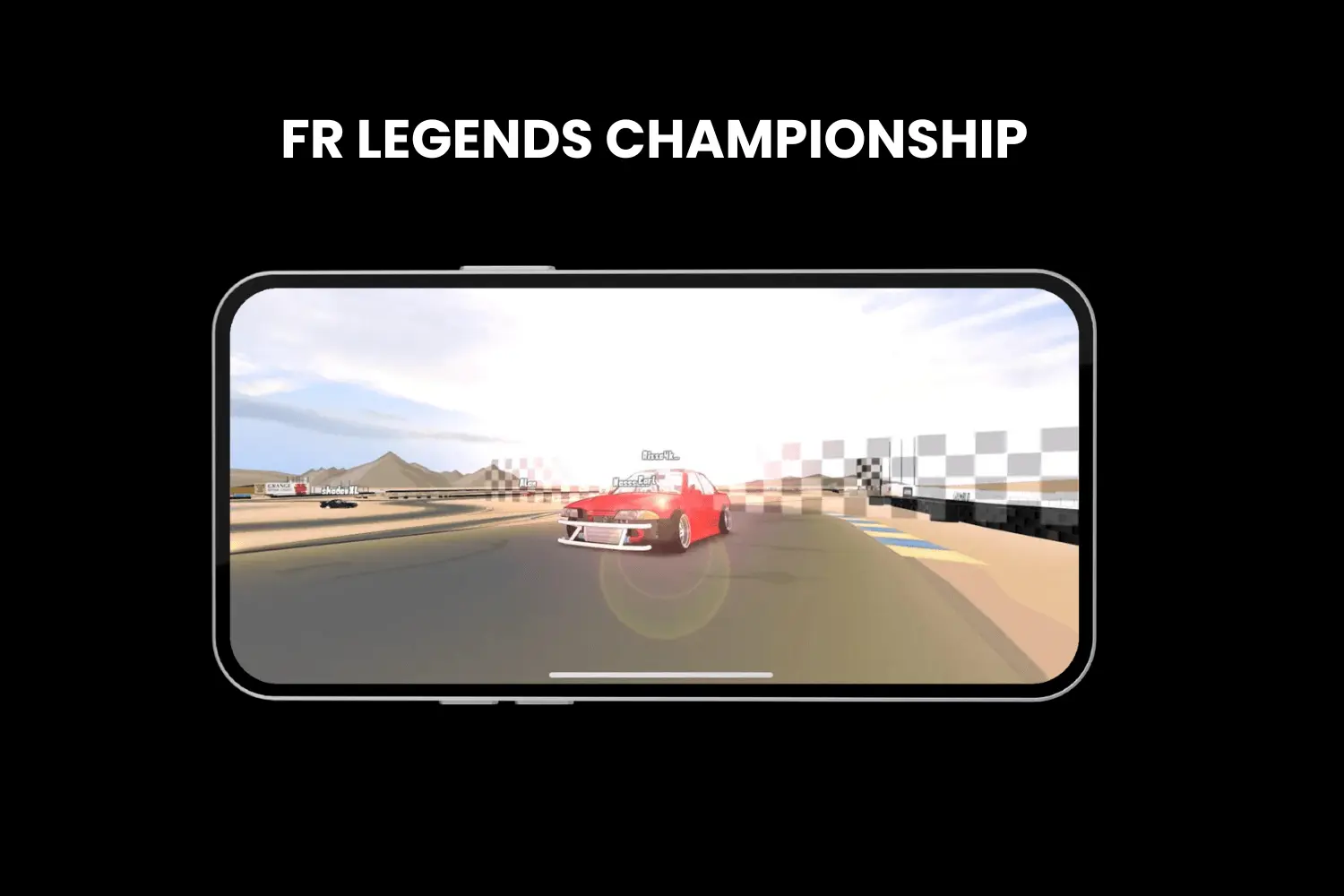 fr legends championship